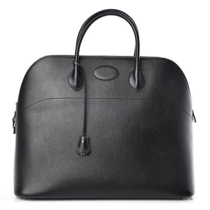 Hermes Ardennes Bolide 45 Black 1 of 9