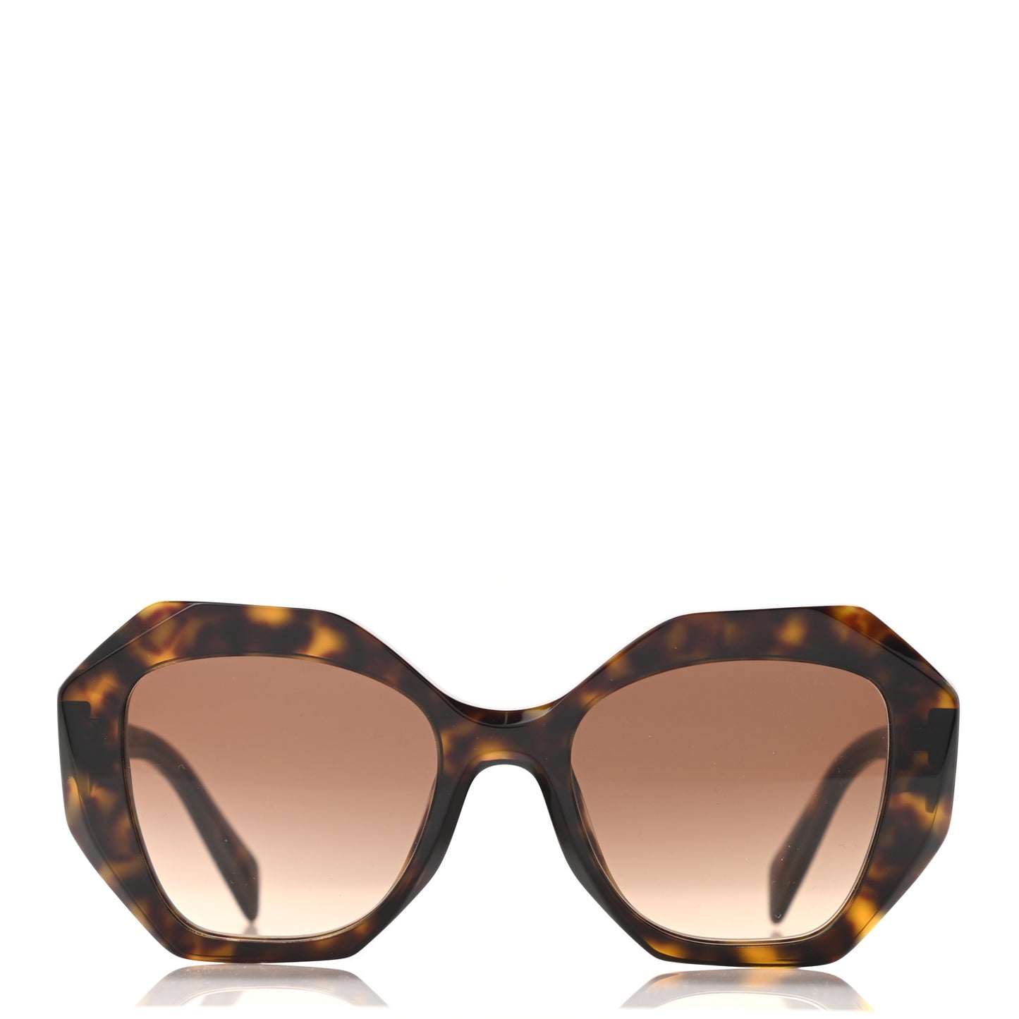 Sunglasses SPR 16W Tortoise