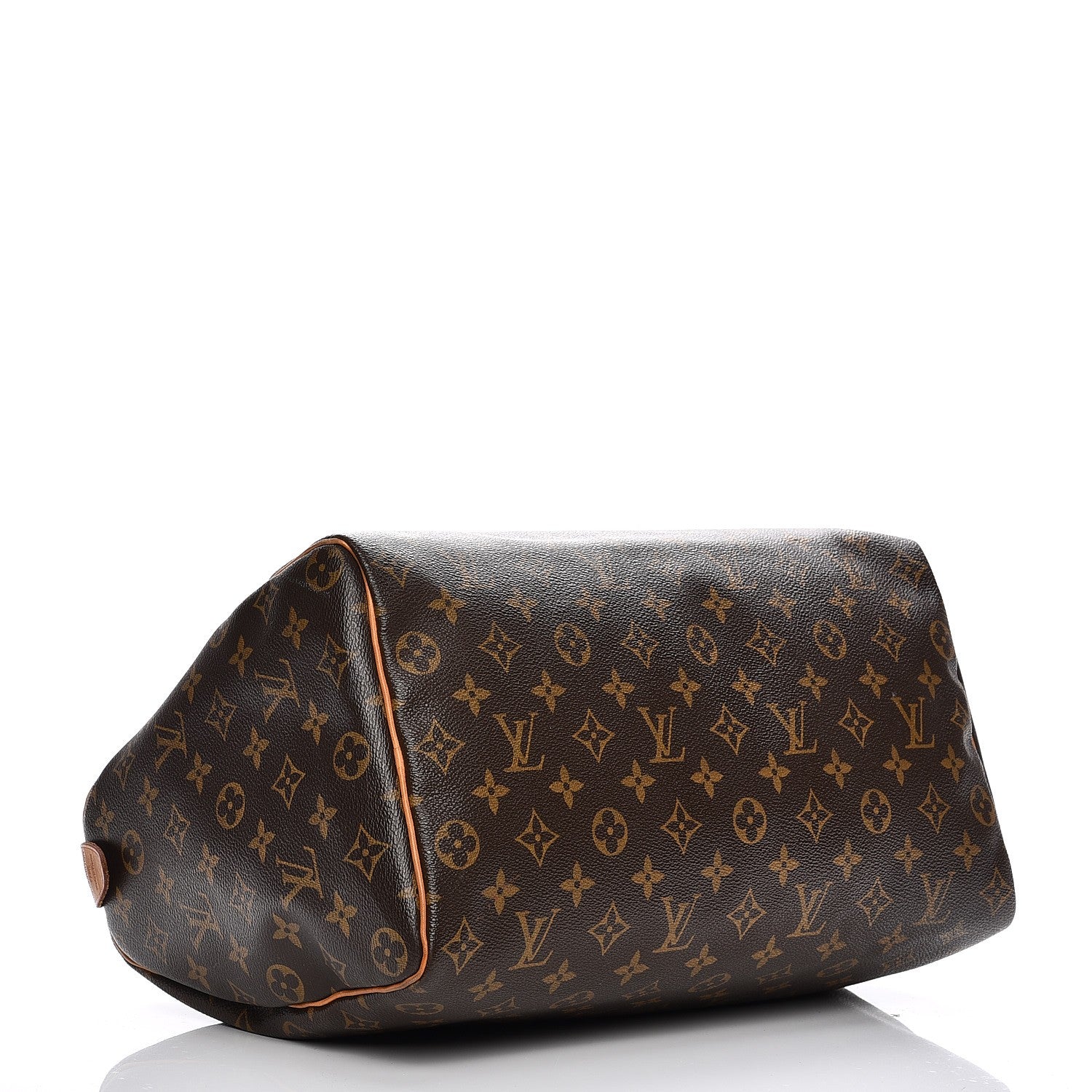 Louis Vuitton Monogram Speedy 35 4 of 19