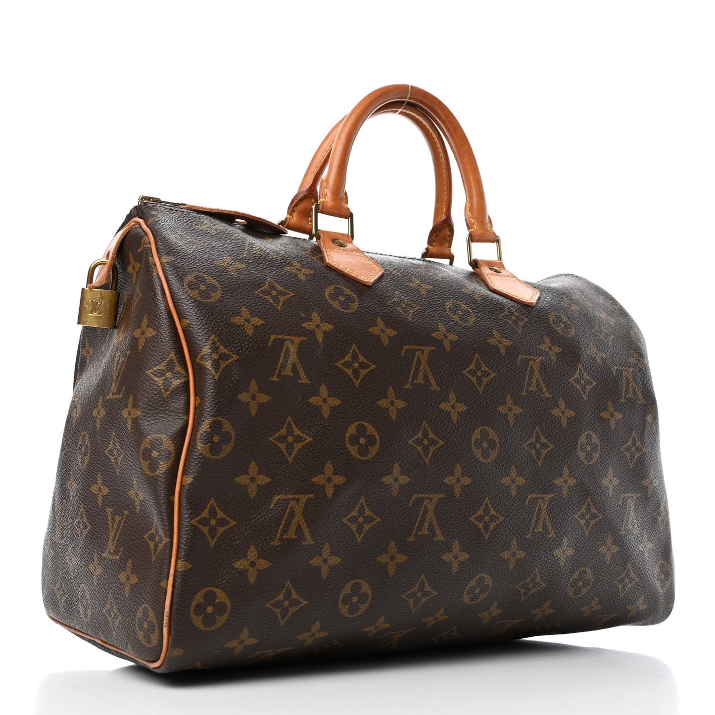 Monogram Speedy 35