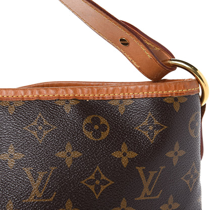Louis Vuitton Monogram Delightful PM 11 of 13