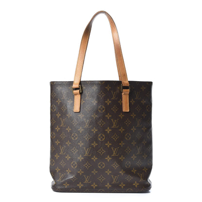 Louis Vuitton Monogram Vavin GM 1 of 9