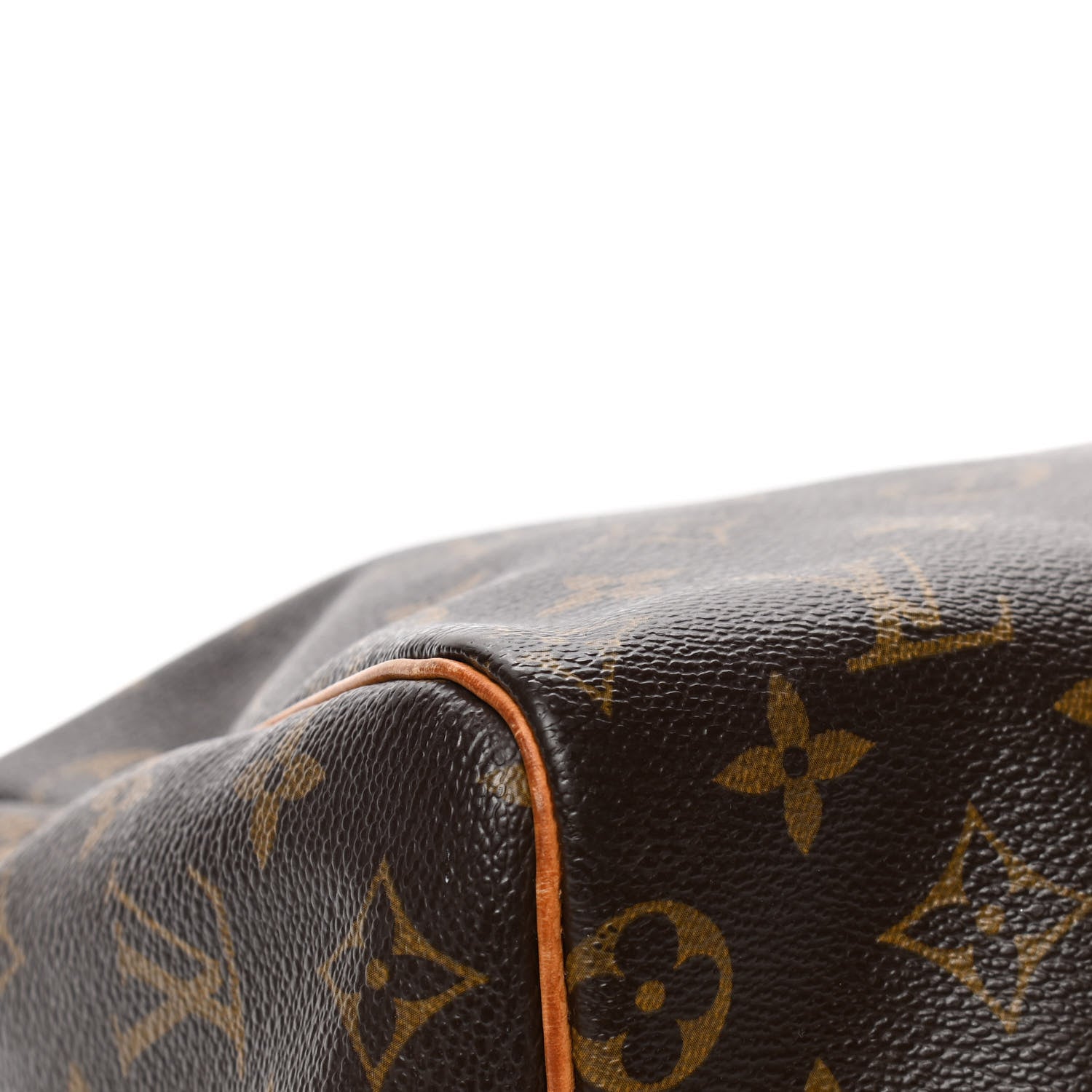 Louis Vuitton Monogram Speedy 25 4 of 8