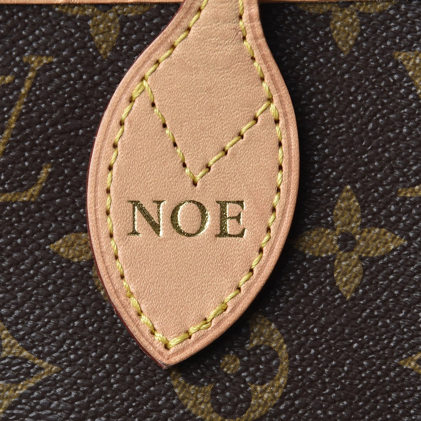 Monogram Neo Neverfull MM Pivoine