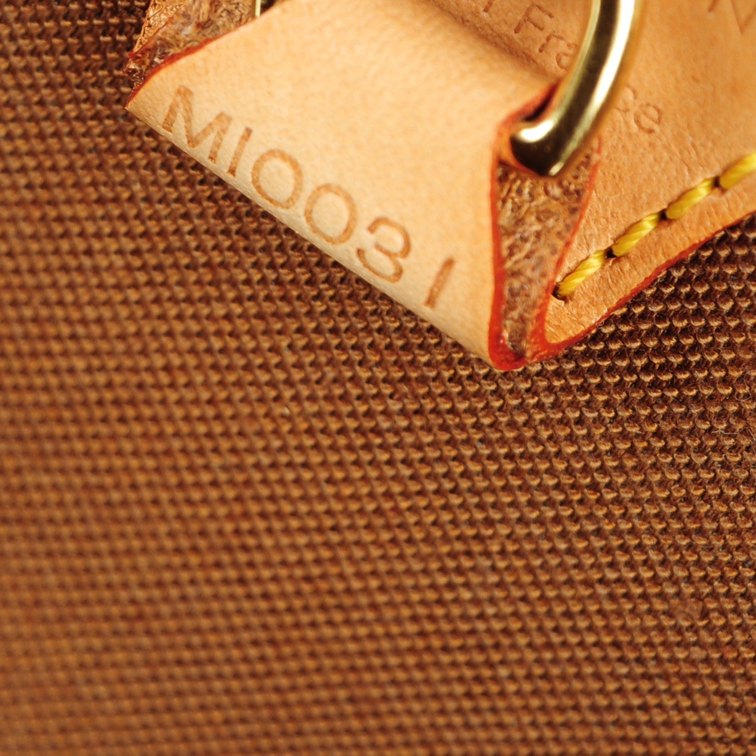 Louis Vuitton Monogram Ellipse Sac a Dos Backpack 8 of 8