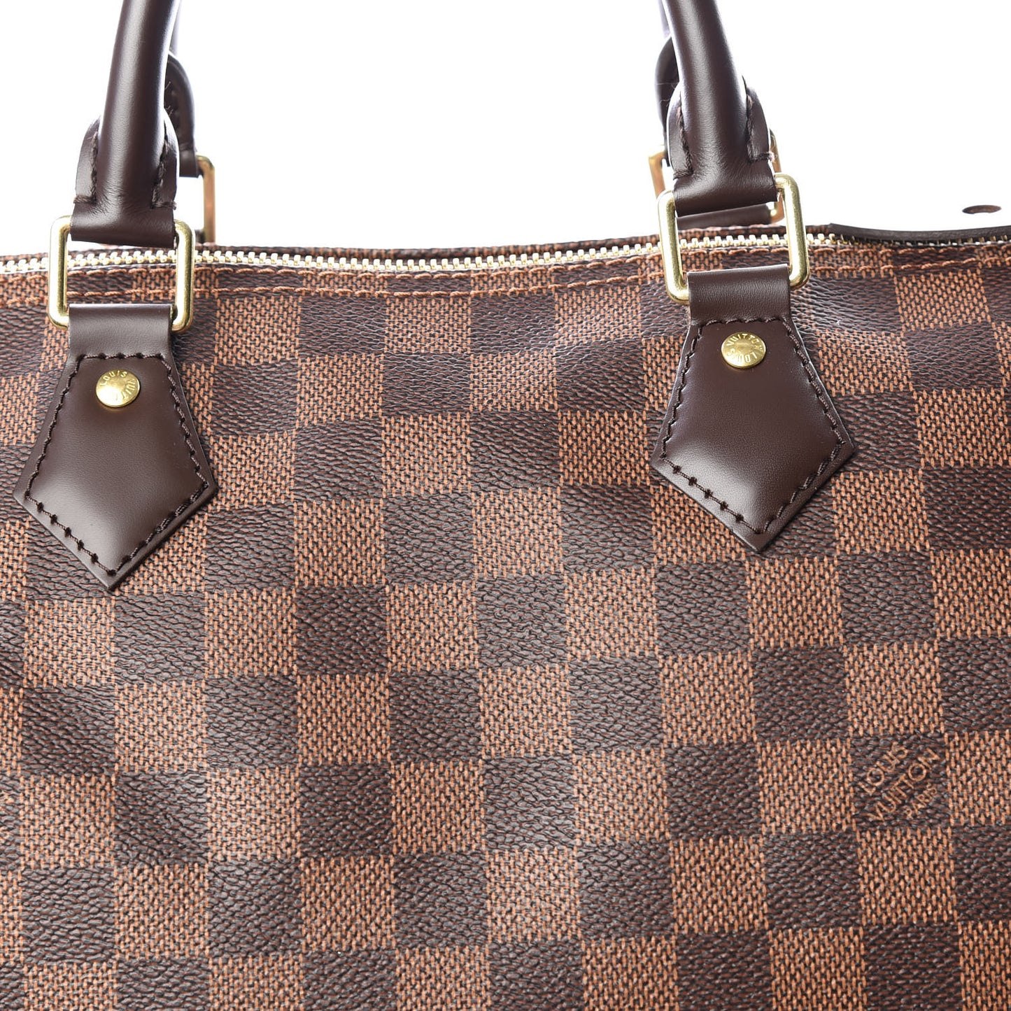 Damier Ebene Speedy 35