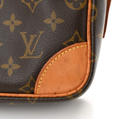 Louis Vuitton Monogram Trocadero 27 10 of 14
