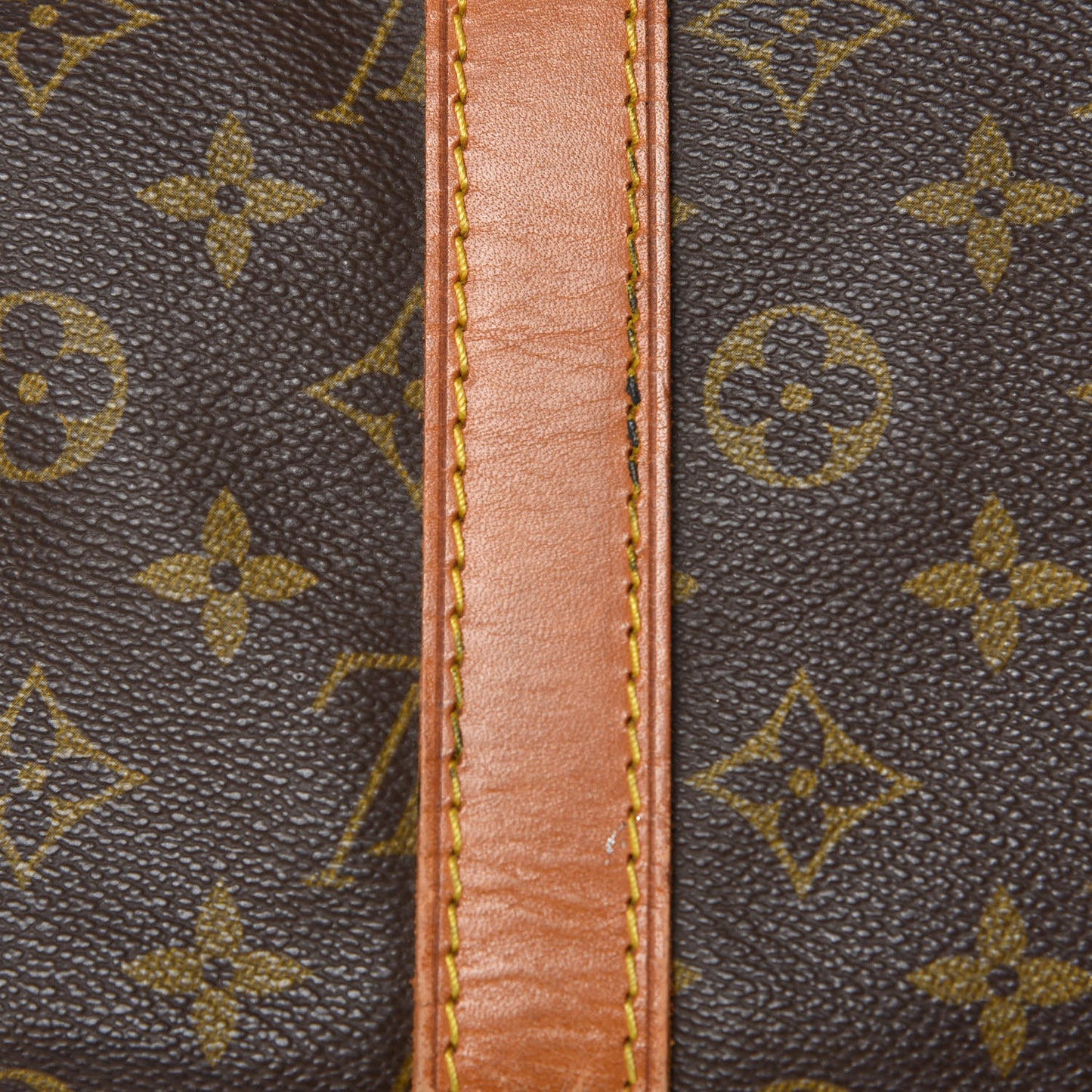 Monogram Keepall 55