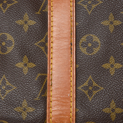 Louis Vuitton Monogram Keepall 55 19 of 24