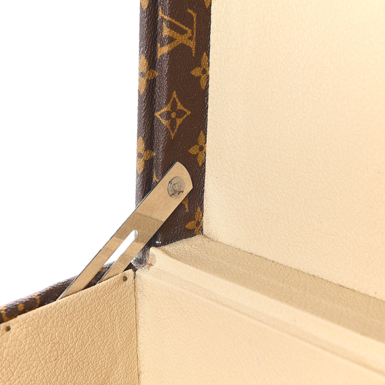Louis Vuitton Monogram Cotteville 40 7 of 17