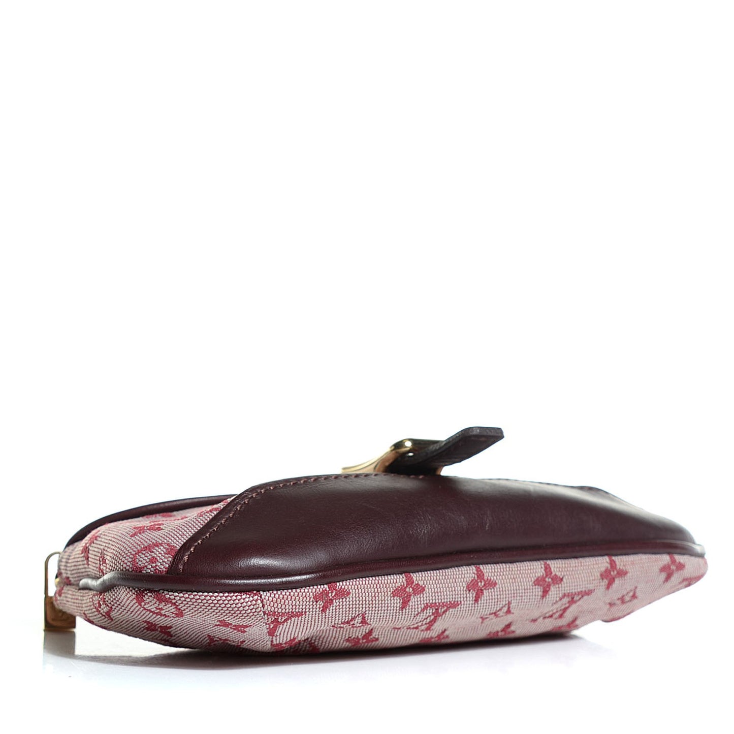 Mini Monogram Anne Sophie Pochette Cherry