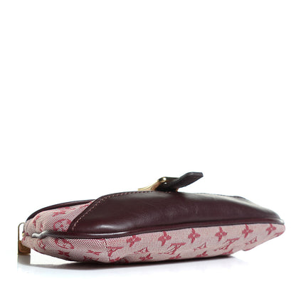 Louis Vuitton Mini Monogram Anne Sophie Pochette Cherry 4 of 7