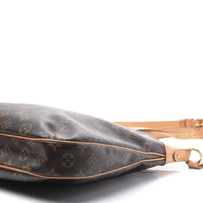 Louis Vuitton Monogram Odeon MM 8 of 10