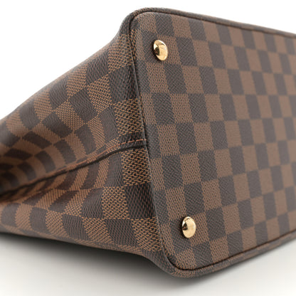 Louis Vuitton Damier Ebene Kensington 10 of 13