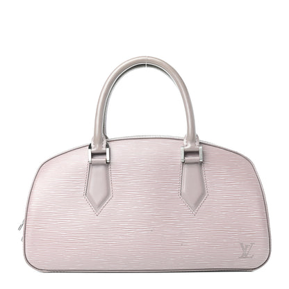 Louis Vuitton Epi Jasmin Lilac 1 of 13