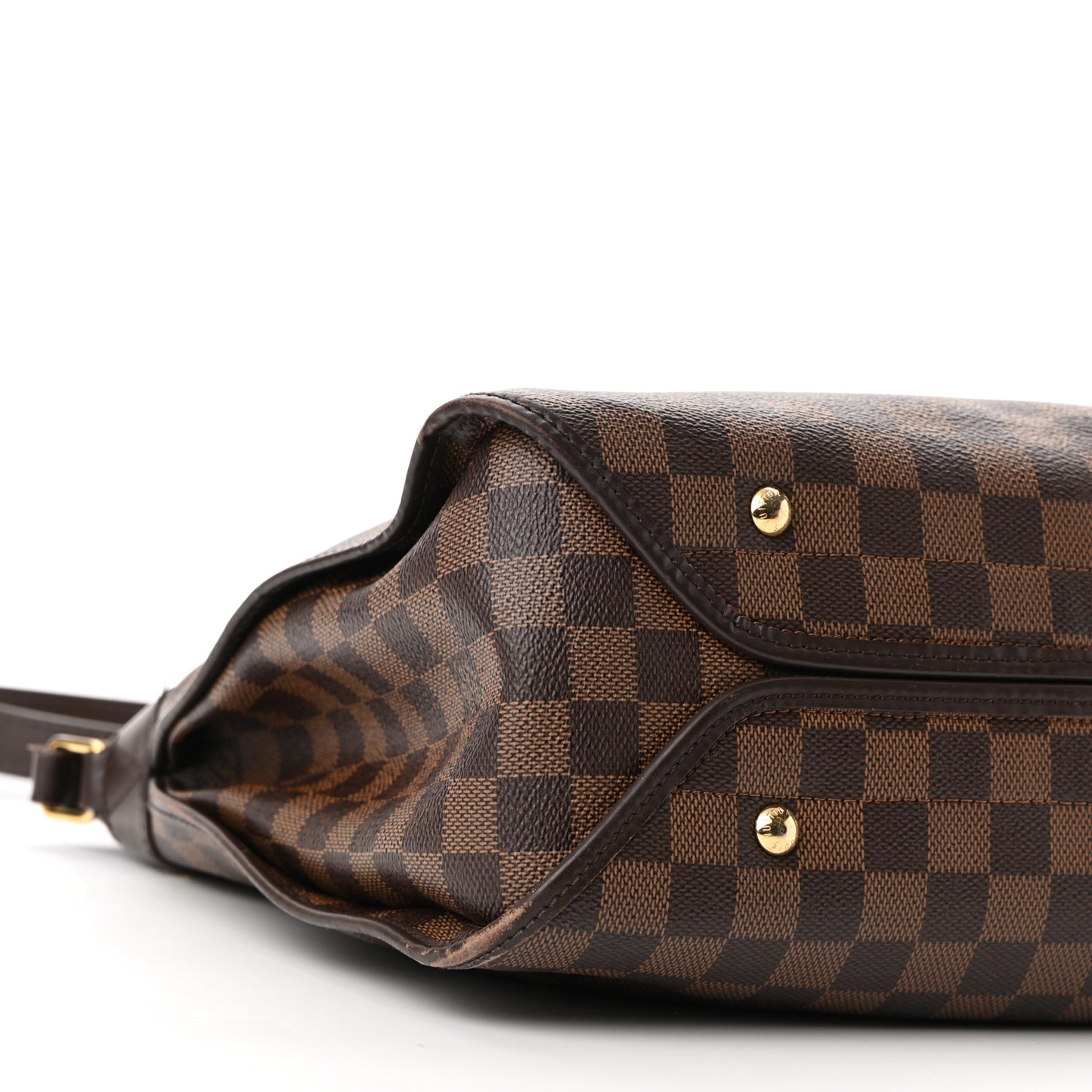 Damier Ebene Duomo Messenger