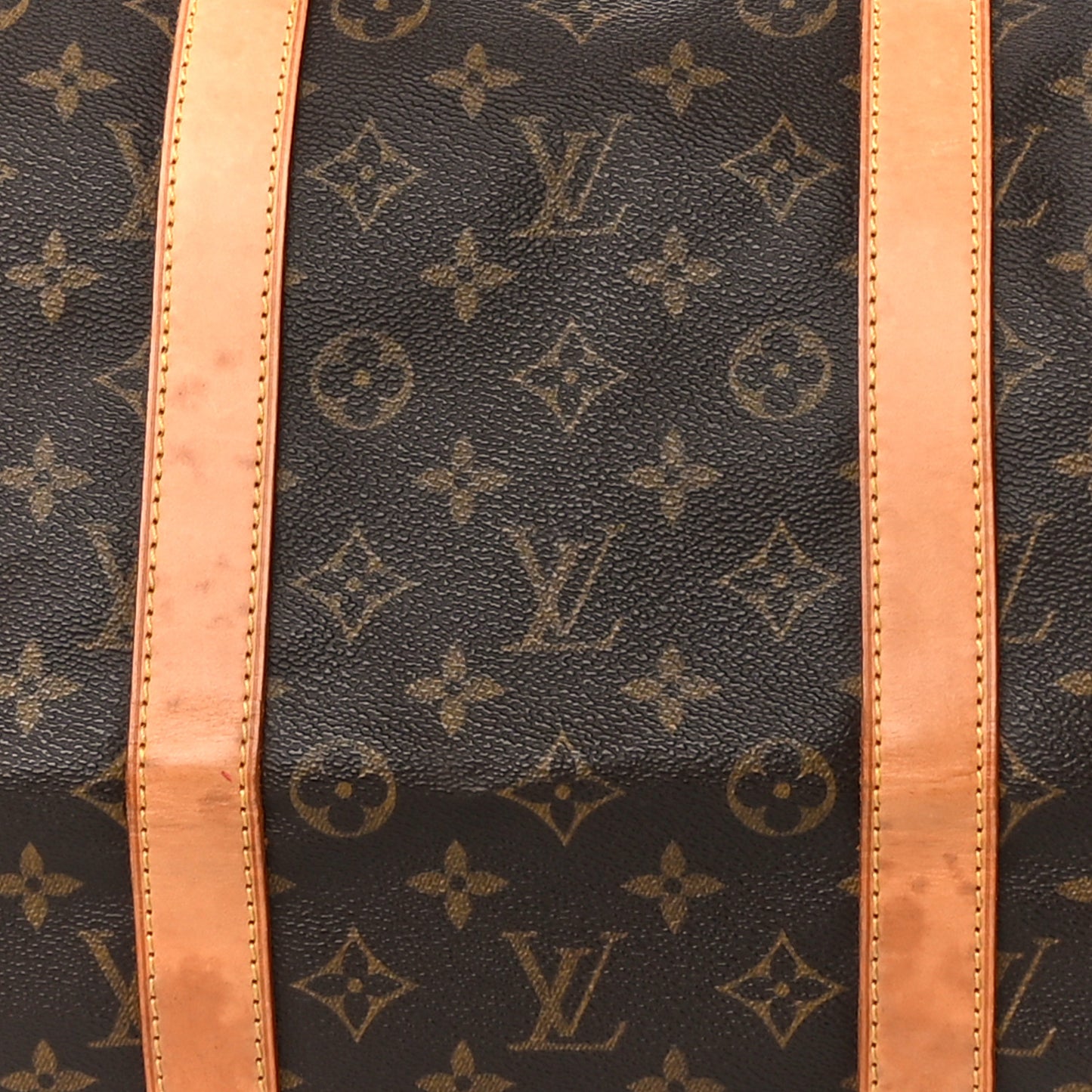 Monogram Keepall 55