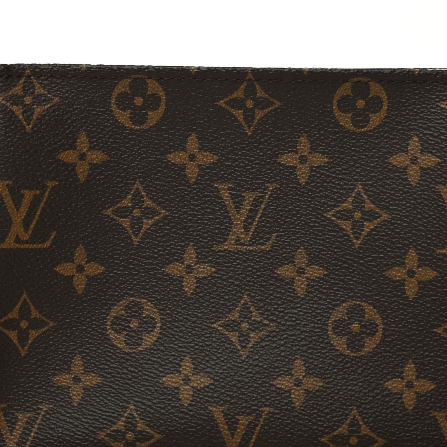 Louis Vuitton Monogram Toiletry Pouch 19 8 of 9