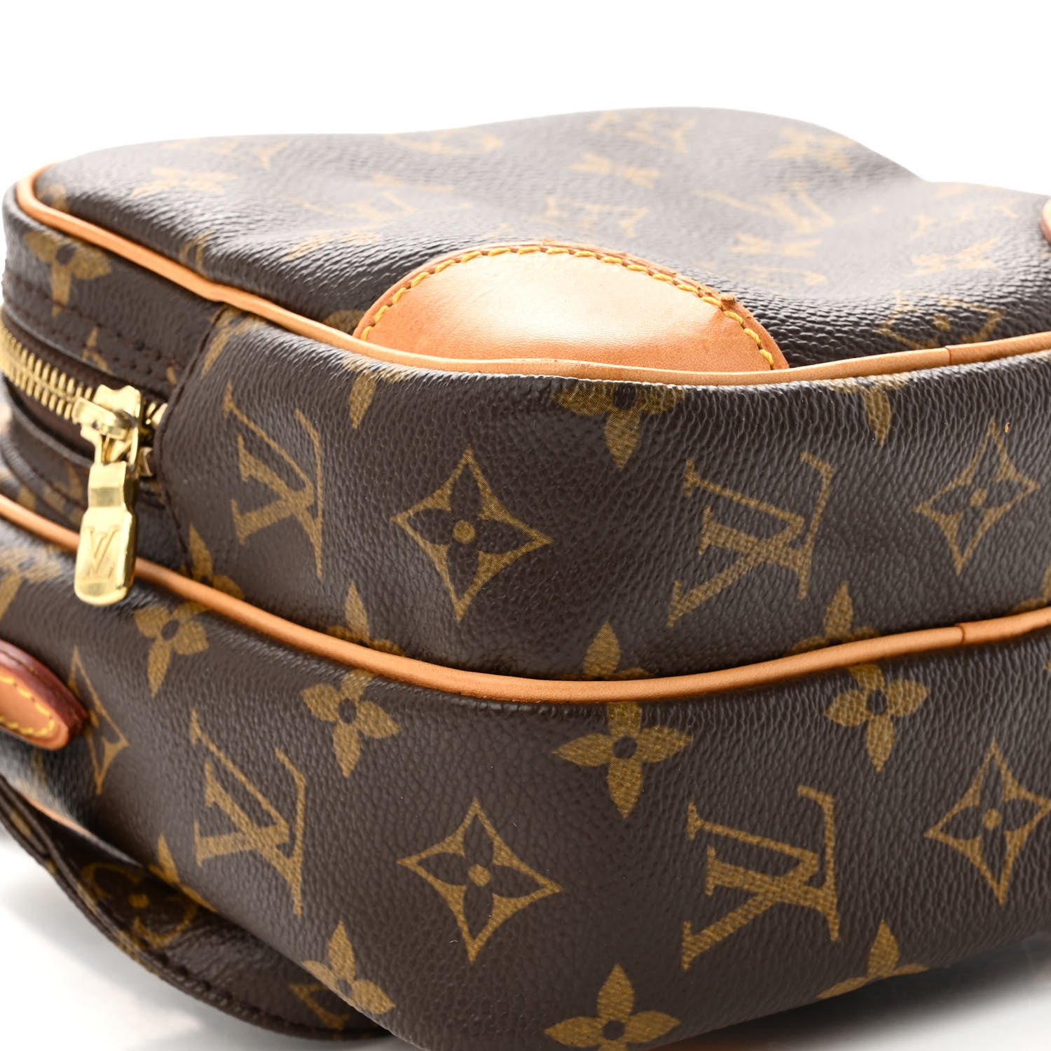 Louis Vuitton Monogram Amazone 9 of 11