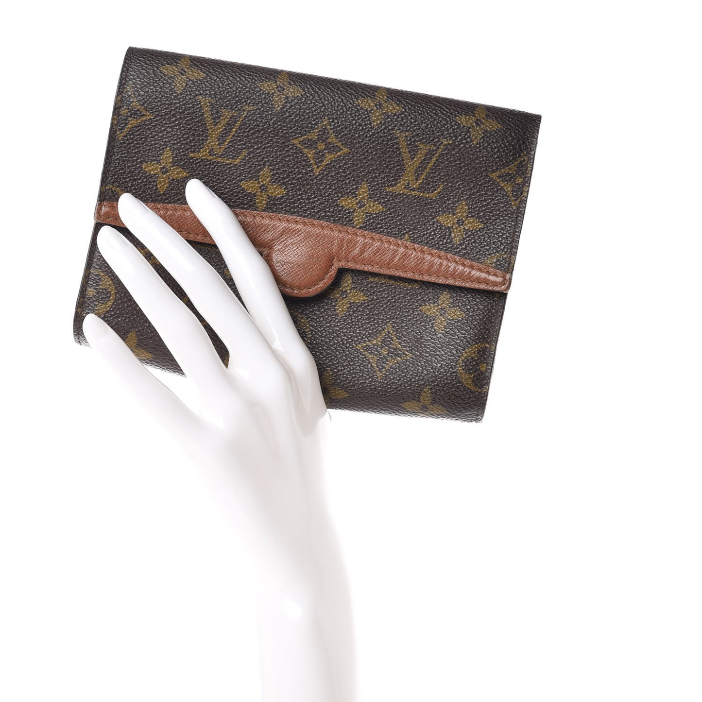 Pochette Ceinture Arche