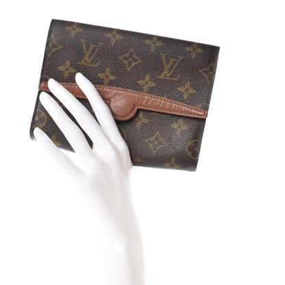 Louis Vuitton Pochette Ceinture Arche 2 of 9