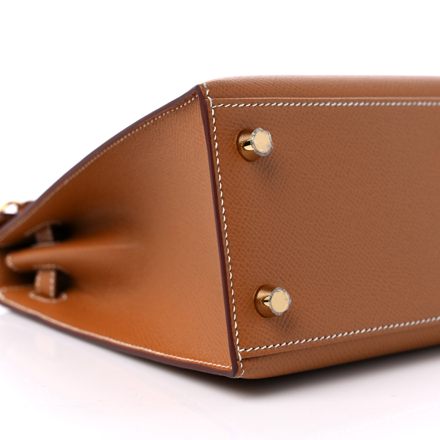 Epsom Kelly Sellier 25 Gold