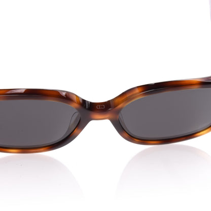 Christian Dior Wildior SU Sunglasses Tortoise 7 of 8