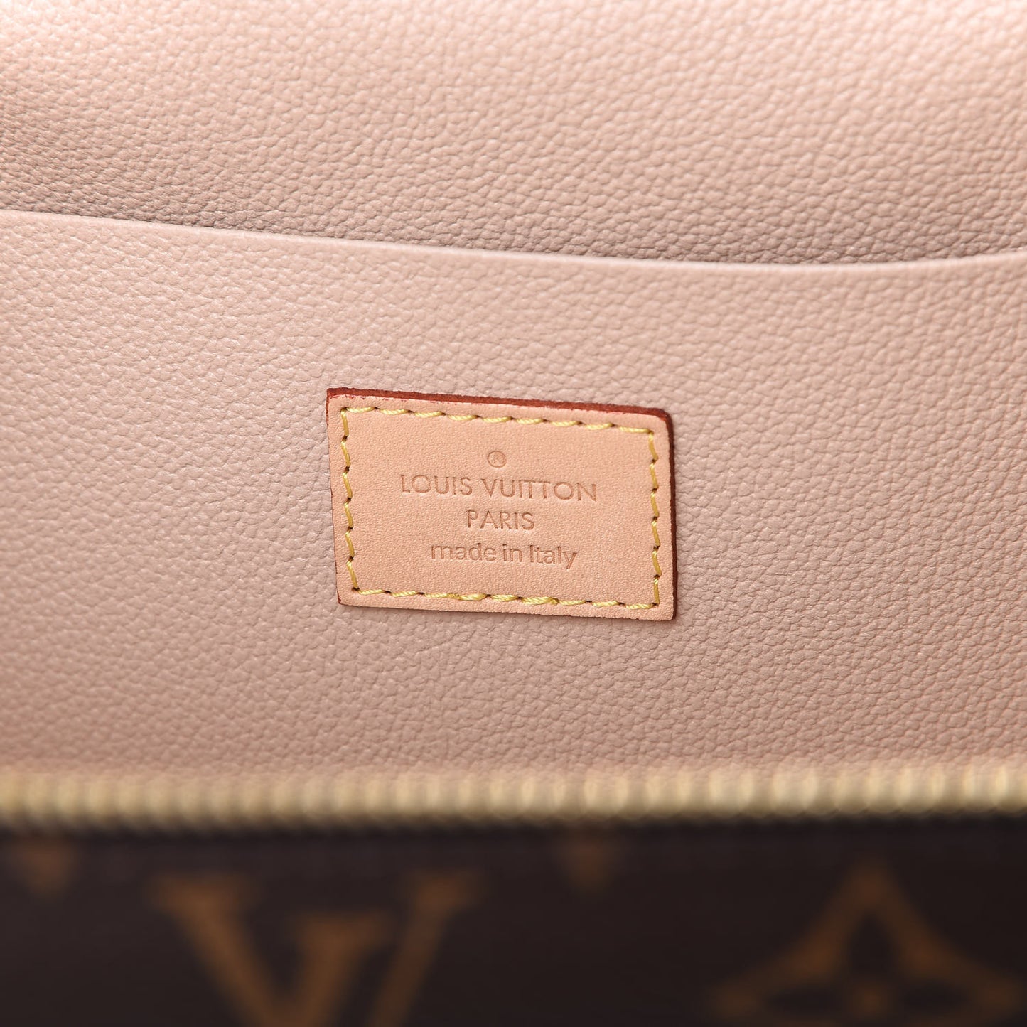 Monogram Nice BB