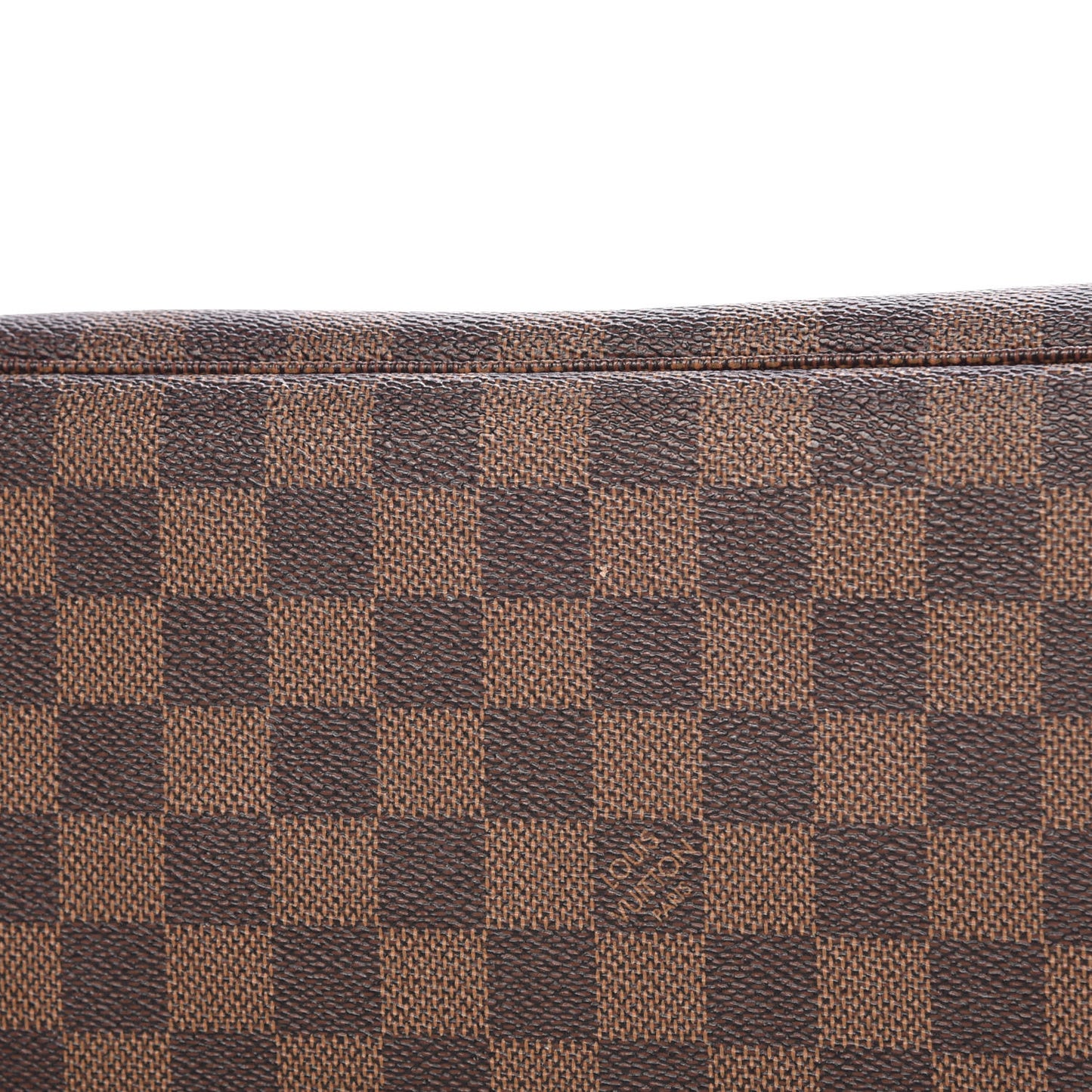 Damier Ebene Neverfull MM