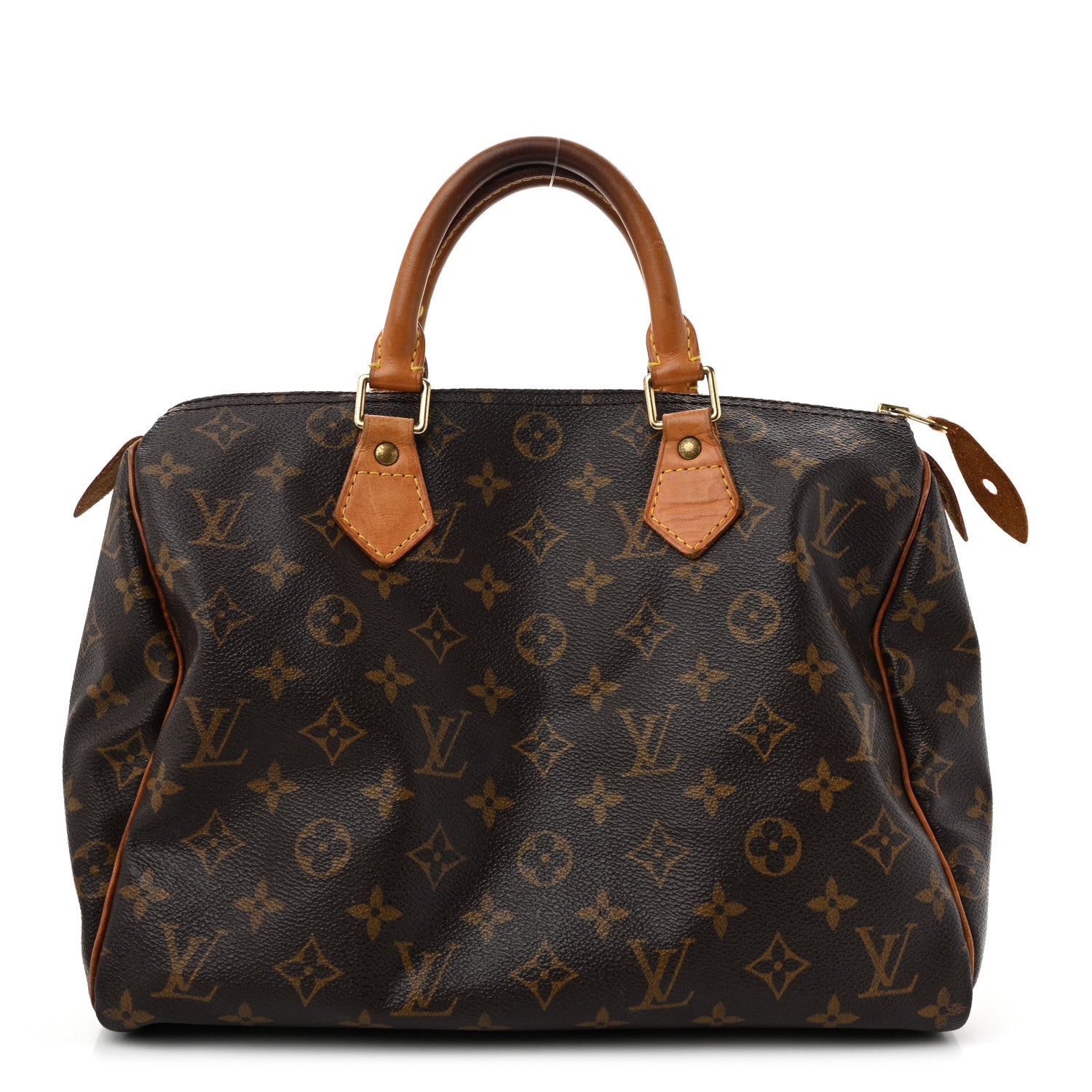 Louis Vuitton Monogram Speedy 30 1 of 14