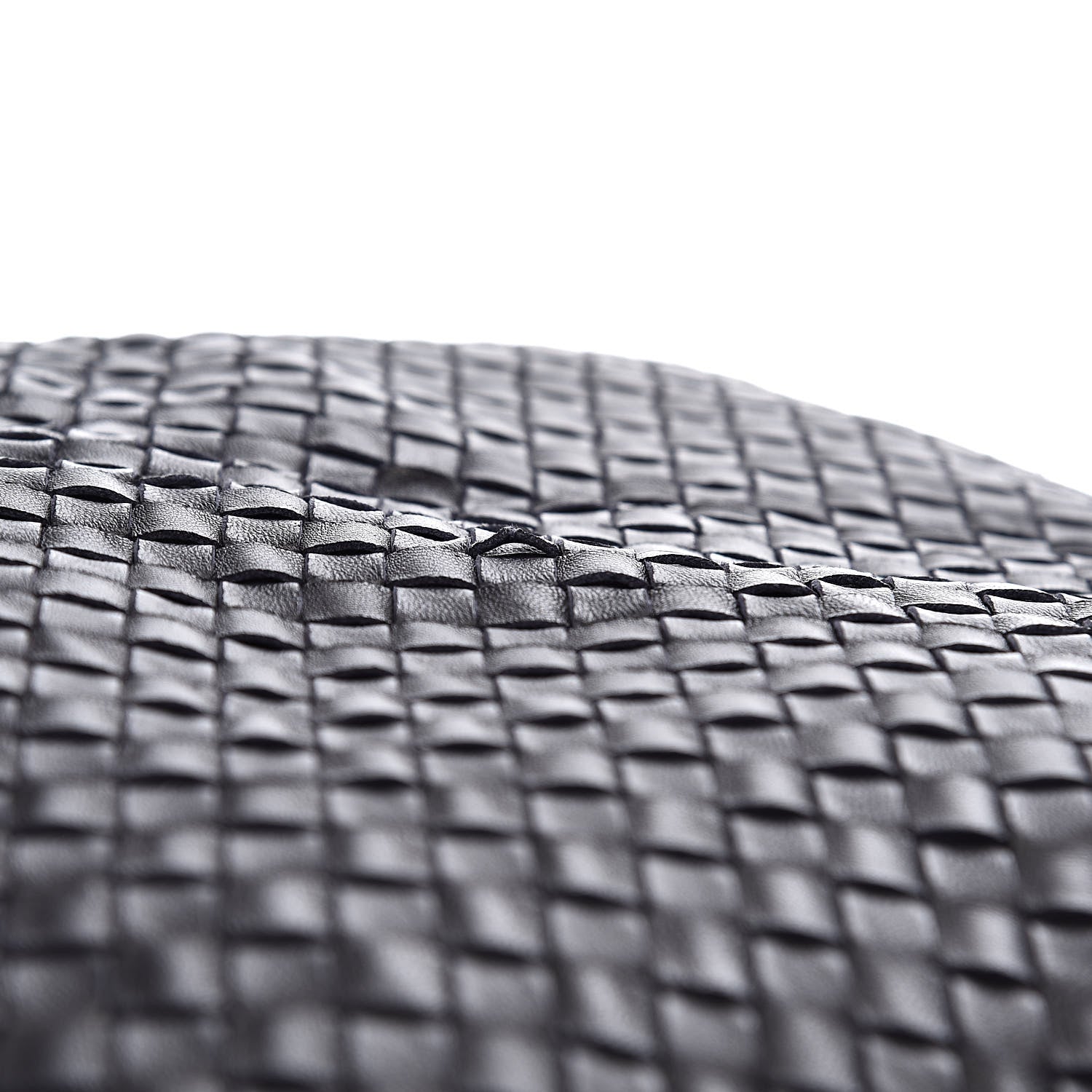 Bottega Veneta Nappa Intrecciato Maxi Veneta Hobo Tourmaline 11 of 12