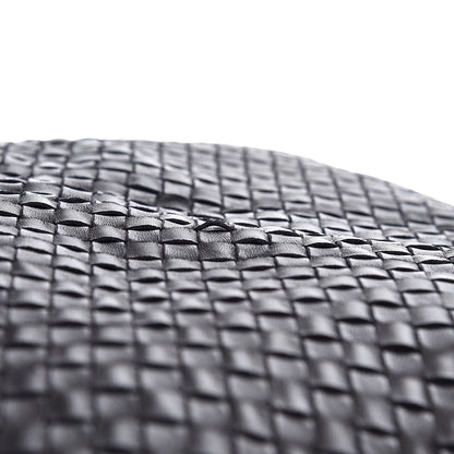 Bottega Veneta Nappa Intrecciato Maxi Veneta Hobo Tourmaline 11 of 12