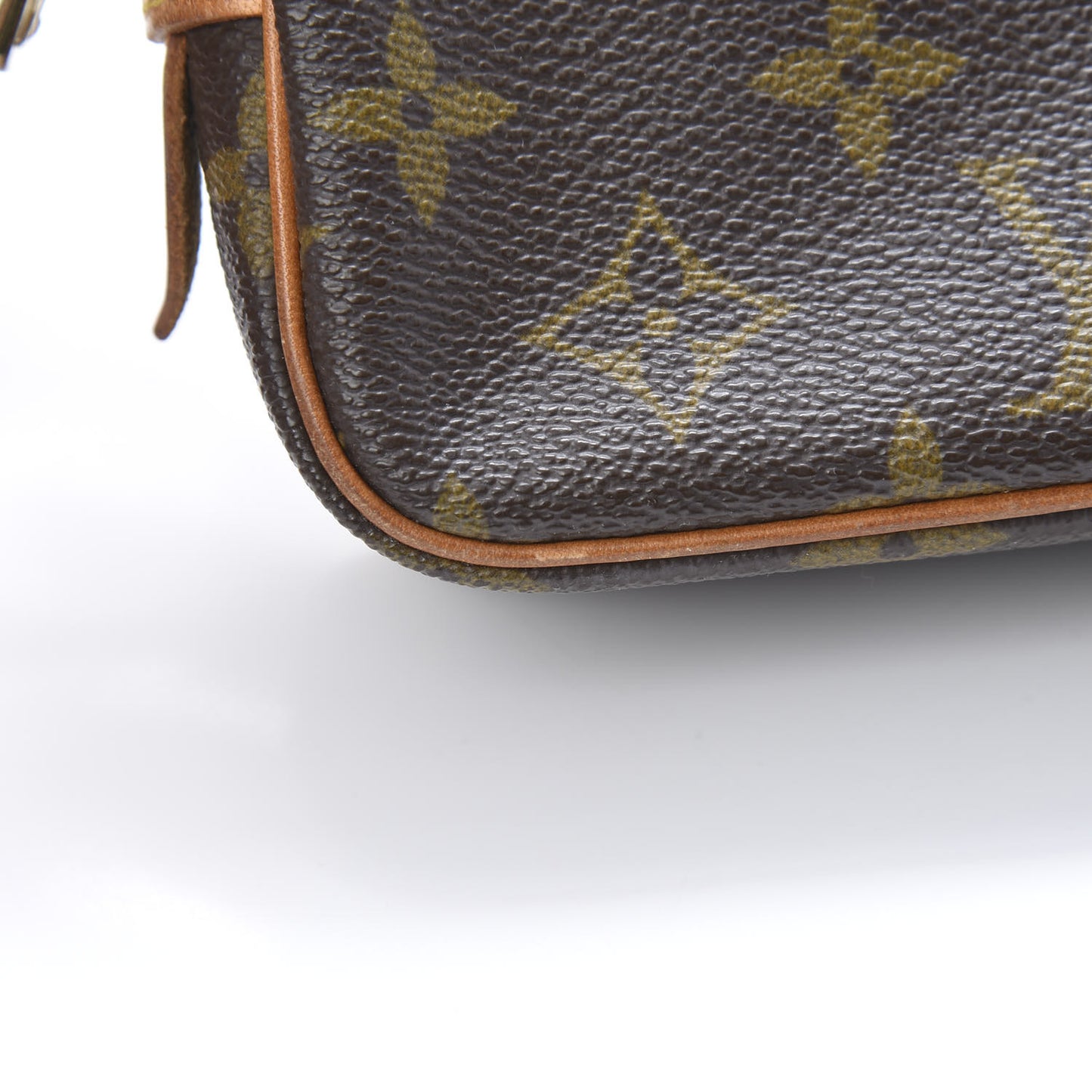 Monogram Pochette Marly Bandouliere