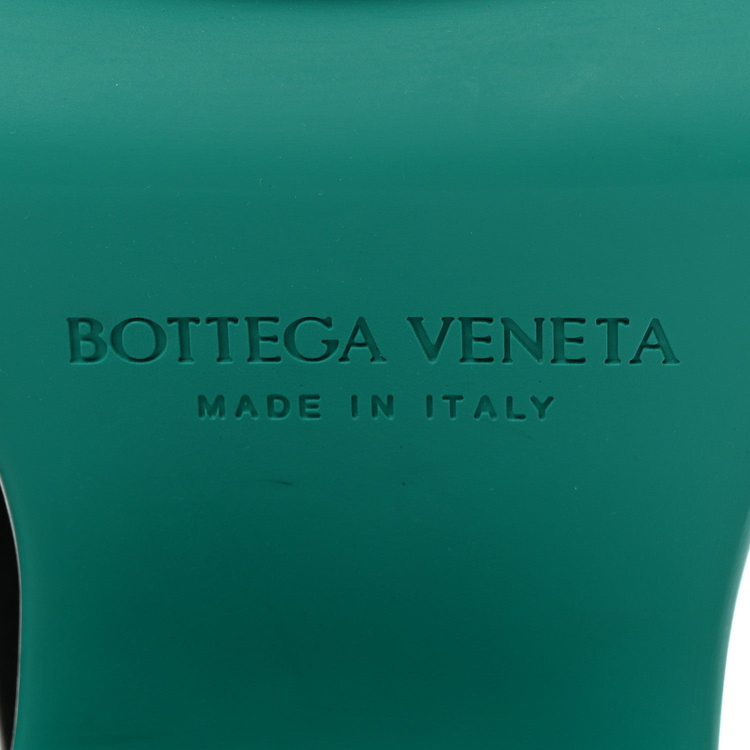 Bottega Veneta Calfskin The Flash Chelsea Boots 38 Black Neptune 6 of 9