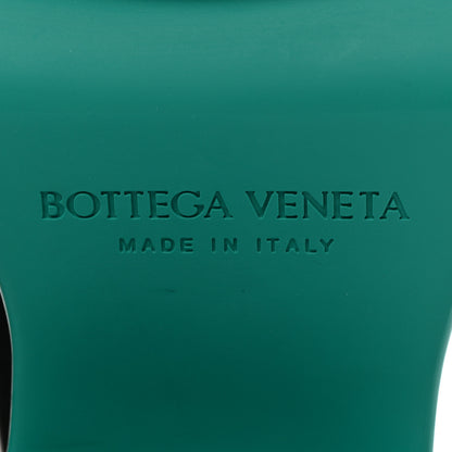 Bottega Veneta Calfskin The Flash Chelsea Boots 38 Black Neptune 6 of 9