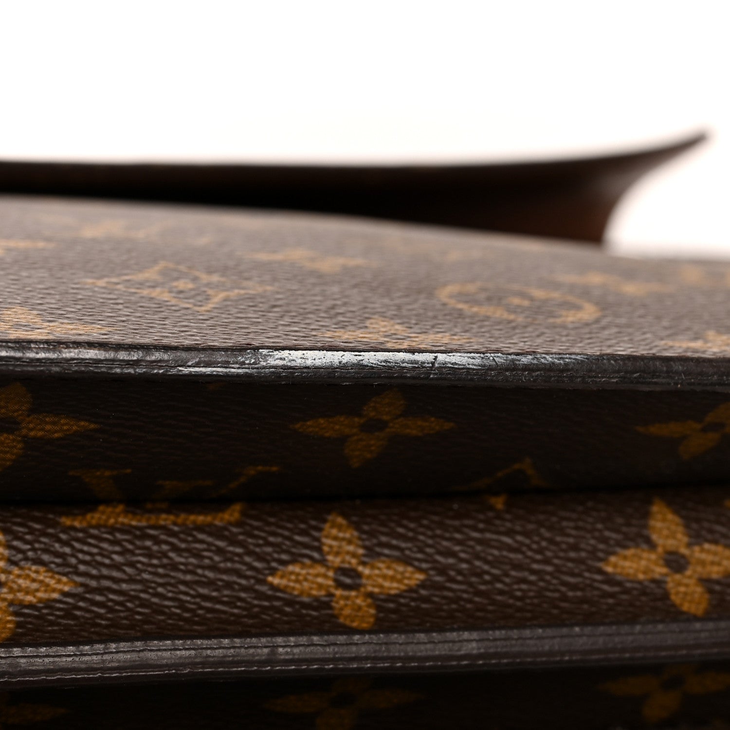 Louis Vuitton Monogram Serviette Conseiller Briefcase 18 of 18