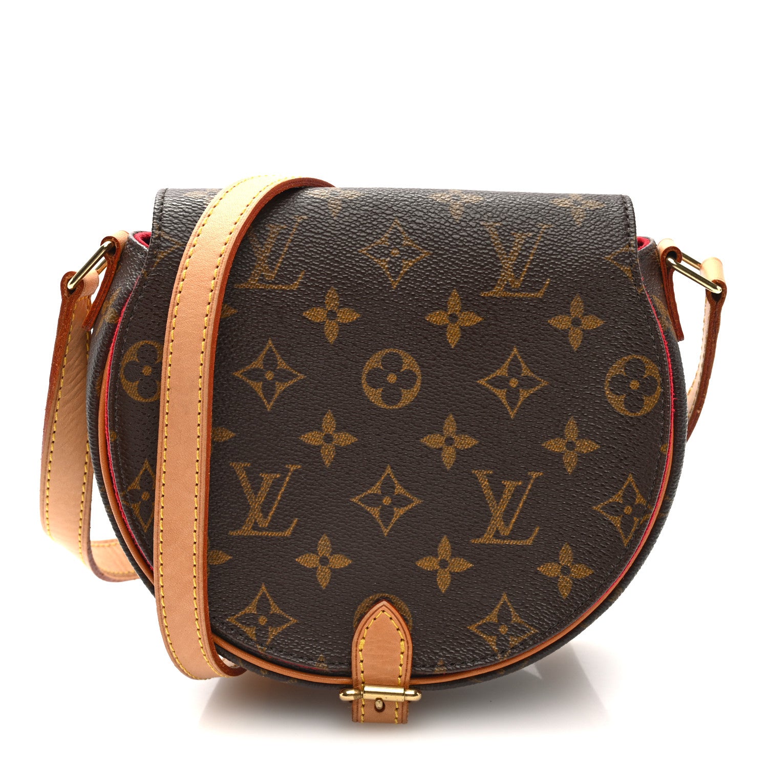 Louis Vuitton Monogram Tambourin 1 of 9