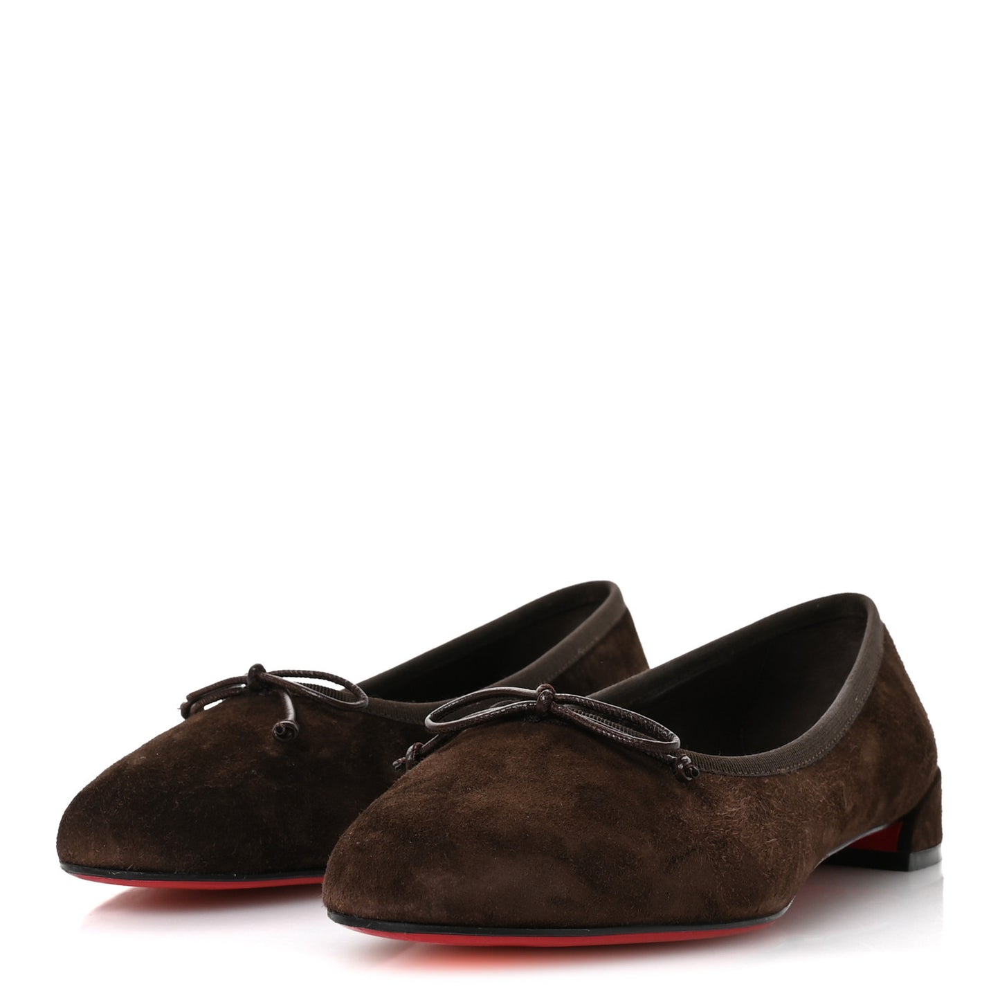 Veau Velours Sweetie Jane Flats 39 Cosme
