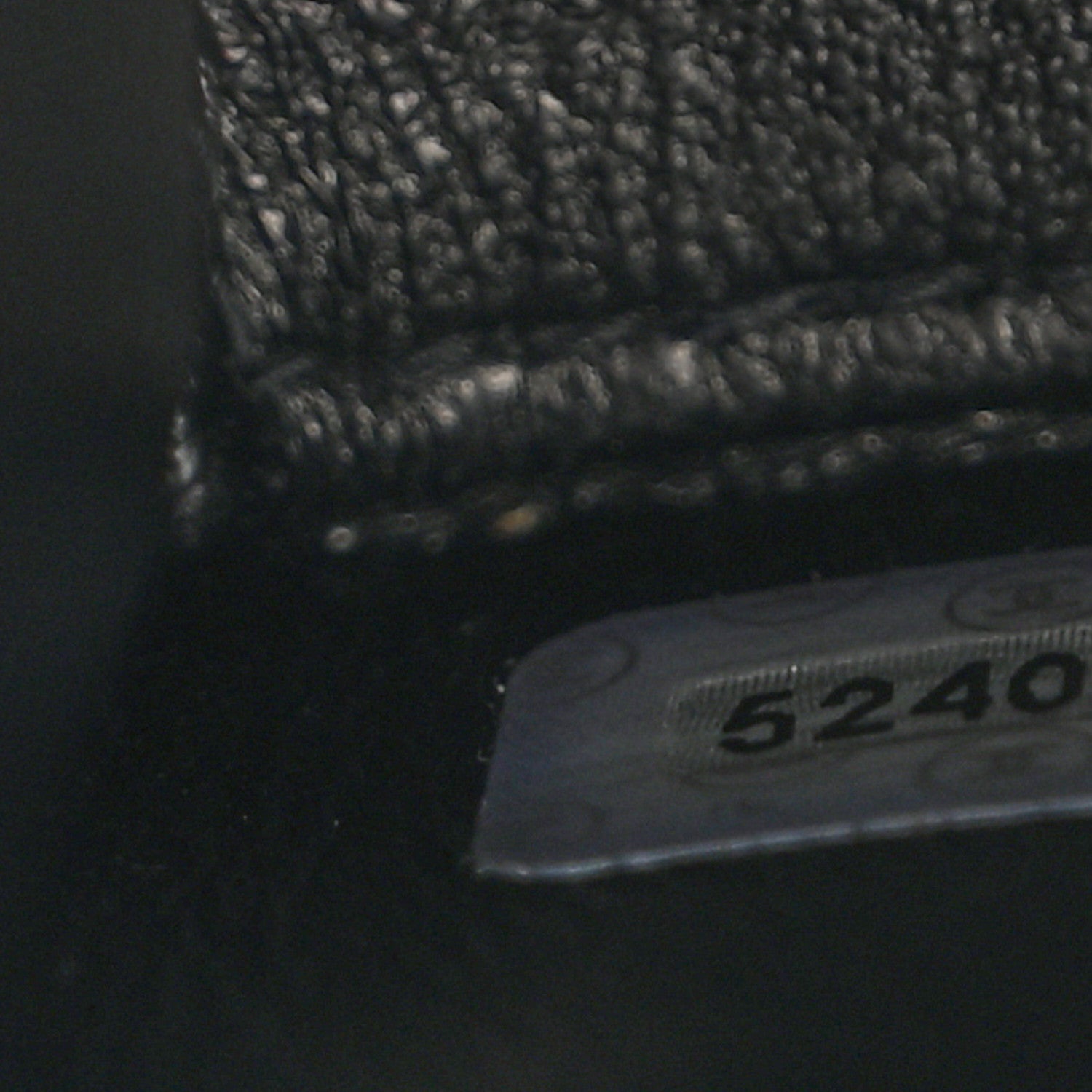Chanel Patent Medium Kelly Flap Black 8 of 12