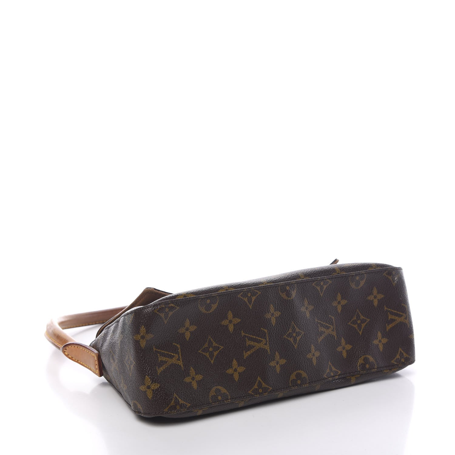 Louis Vuitton Monogram Mini Looping 3 of 10
