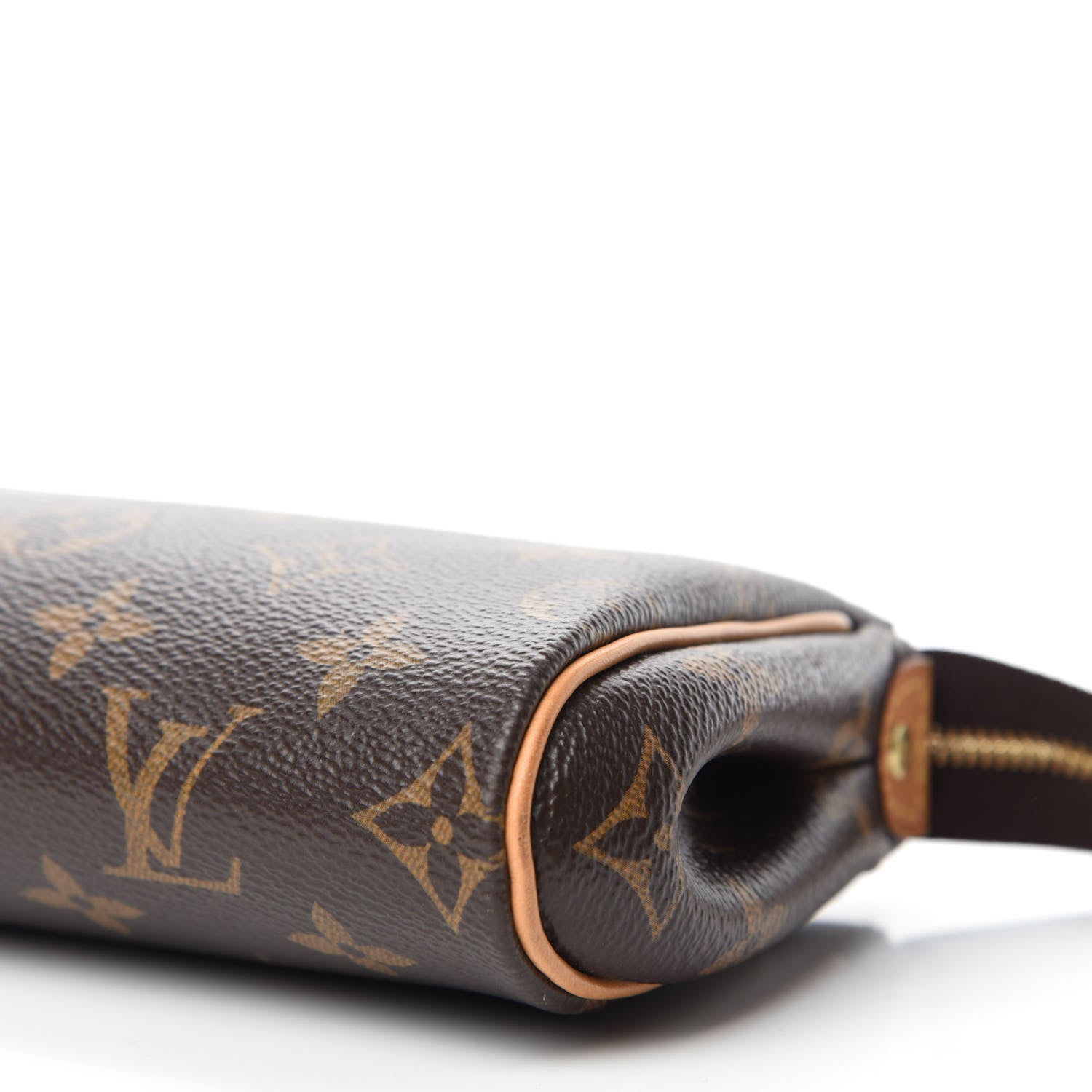 Louis Vuitton Monogram Eva Clutch 7 of 11
