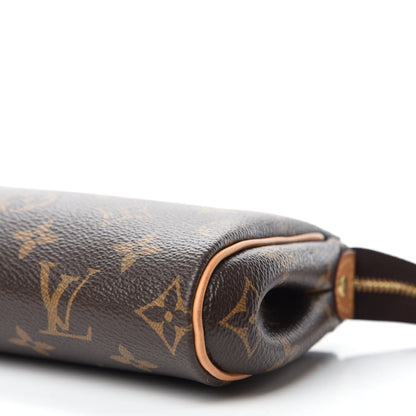 Louis Vuitton Monogram Eva Clutch 7 of 11