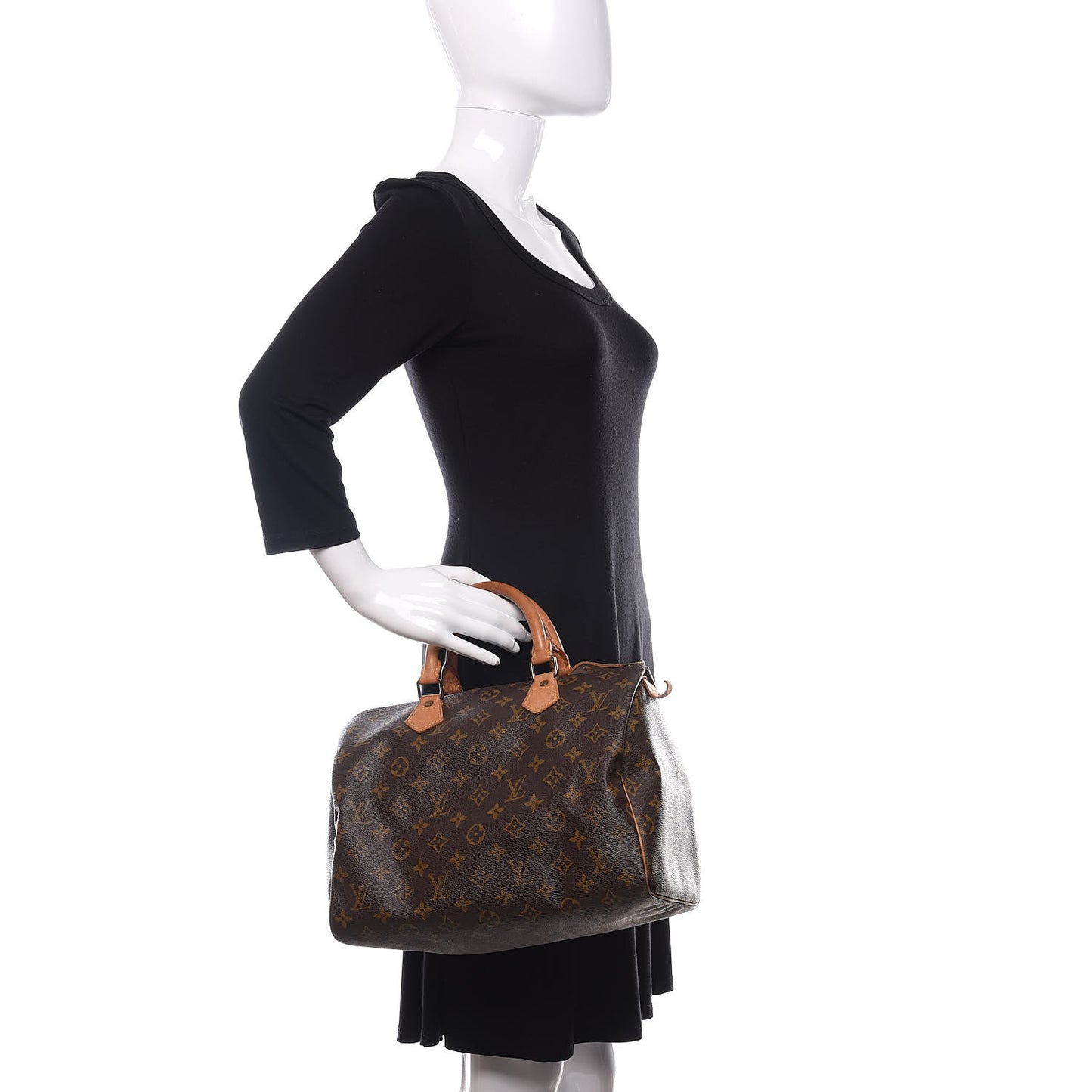 Monogram Speedy 30