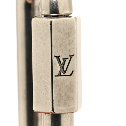 Louis Vuitton Silk Flags Bag Charm 3 of 3