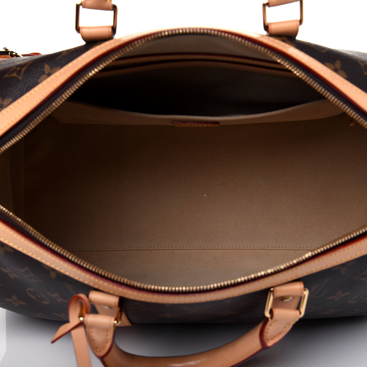 Louis Vuitton Monogram SC Bag MM 6 of 28