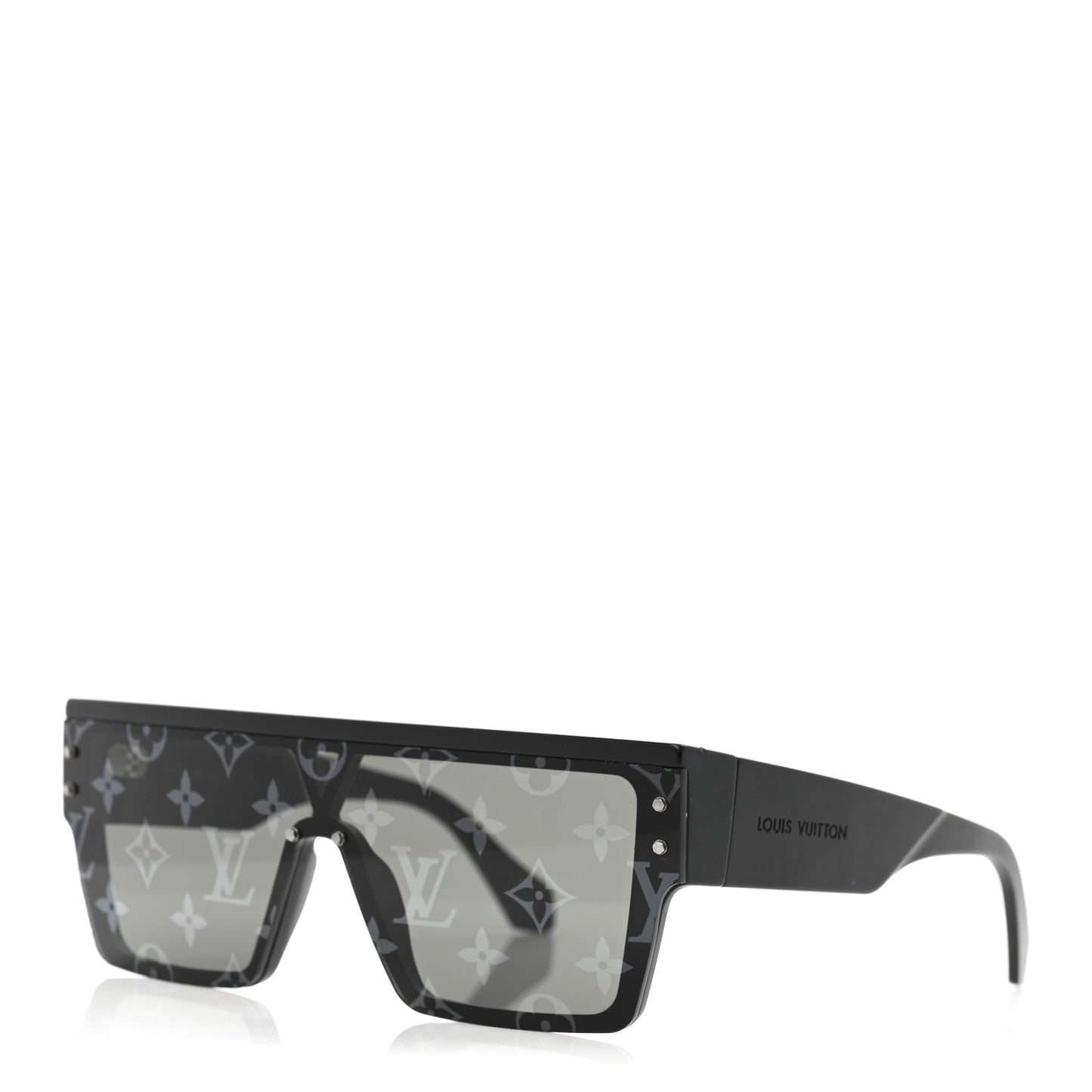 Acetate Monogram Waimea Z1583W Sunglasses Black