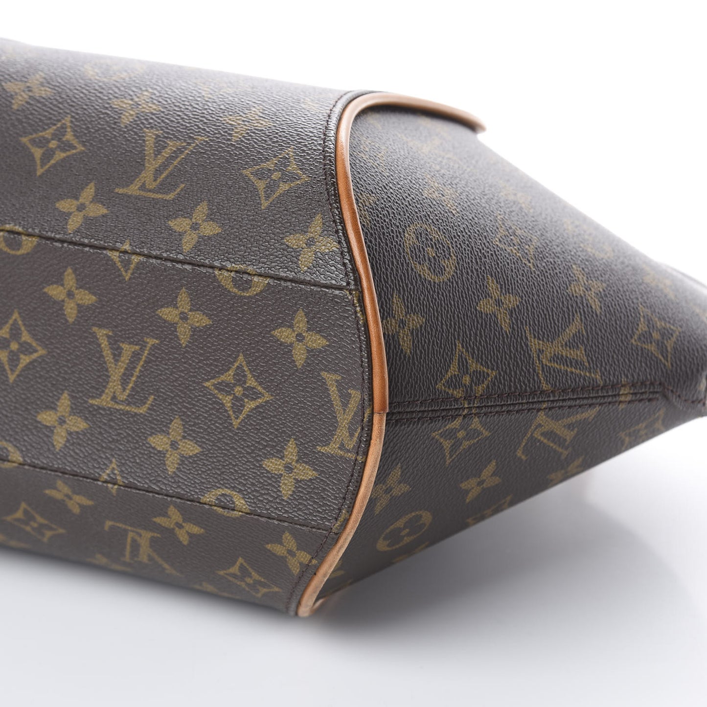 Monogram Ellipse MM