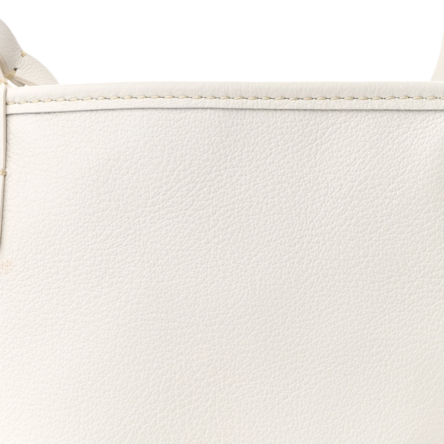 Goyard Goyardine Reversible Mini Anjou White 14 of 19
