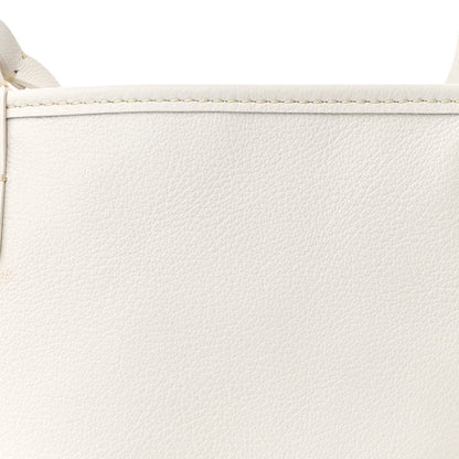 Goyard Goyardine Reversible Mini Anjou White 14 of 19