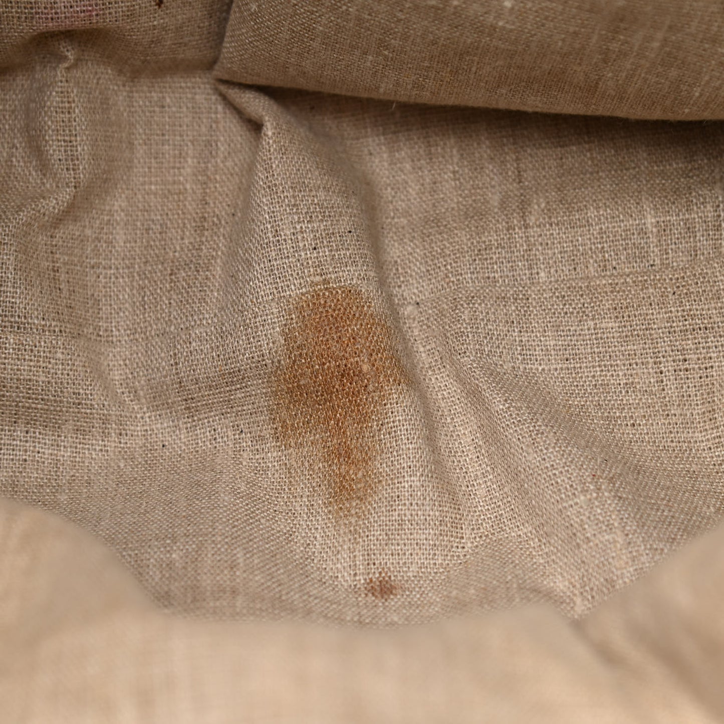 Pequin Cuoio Vegetale Medium Roll Tote Tobacco Cuoio Miele